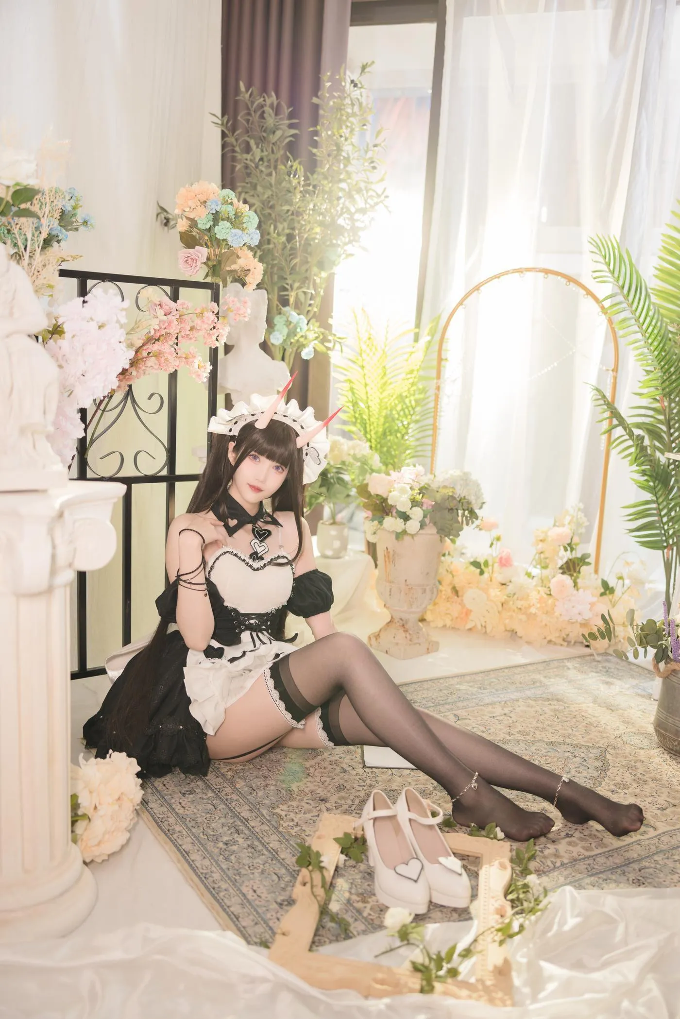 花兮_honoka – NO.04 能代_需要少冰吗 [21P]插图8
